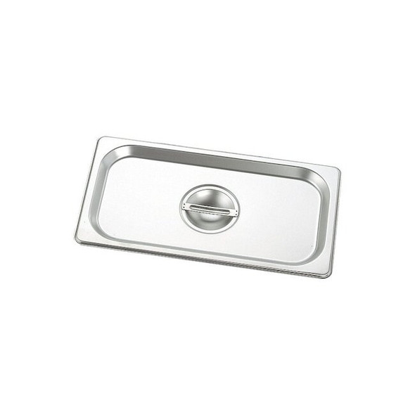 Crestware Ninth Flat Cover 5190 Pack of 12