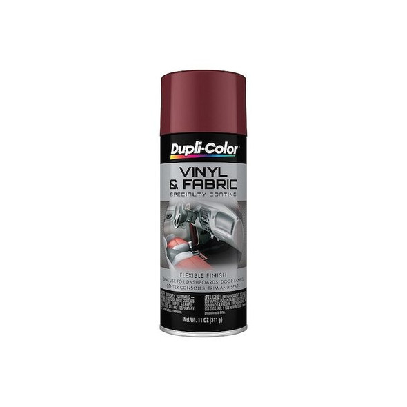 Dupli-Color Automotive Paint,Burgundy,11 oz EHVP11000