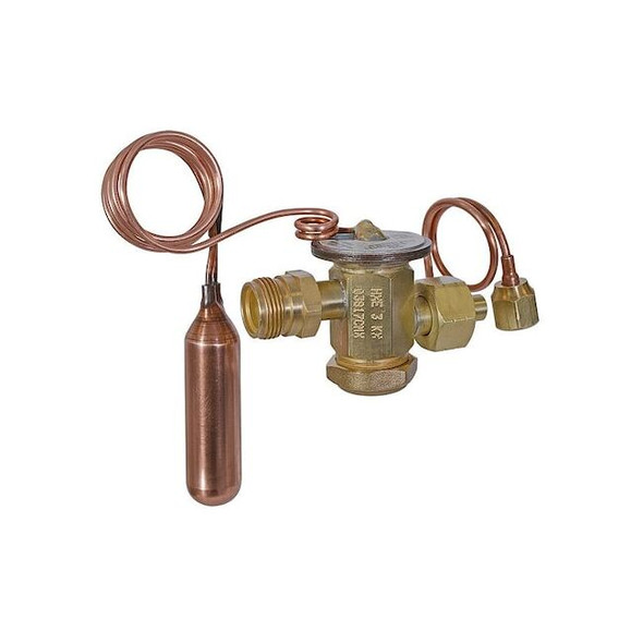 Parker Thermostatic Expansion Valve, 4 ton HXCAE-3-KX CHATX1 30" PRKR KT