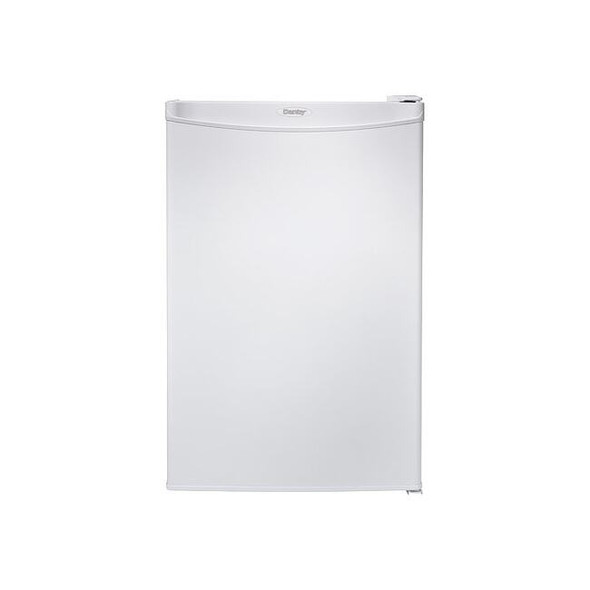 Danby UprightFreezer,White,3.2cuft,32-3/4inH DUFM032A3WDB