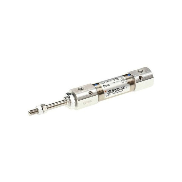 Smc CYLINDER, AIR CJ2B16-15AZ