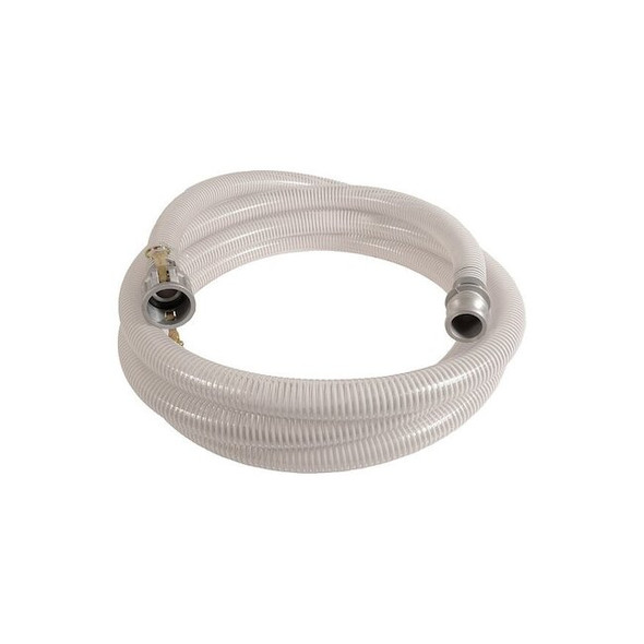 Manufacturer Varies Water Suction and Discharge Hose SPT100-10CE