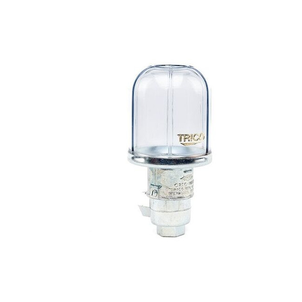 Trico Plastic Const Lvl Oiler,6 1/4 in H,8 oz 30058