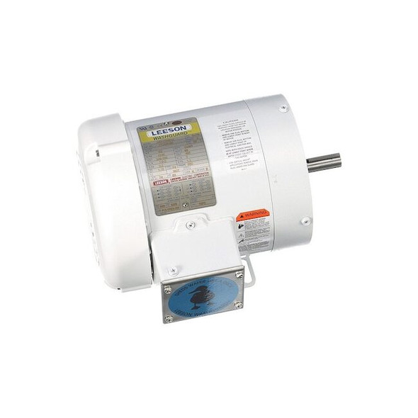 Leeson WashdownMotor,1/2hp,1725RPM,230/460VAC 112429.00