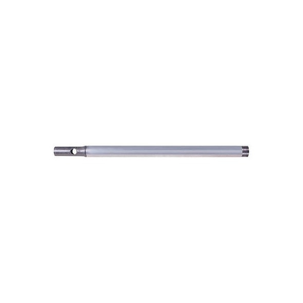 Guardair Aluminum Ext. and Aluminum Nozzle,18 In. 75XTE018AA
