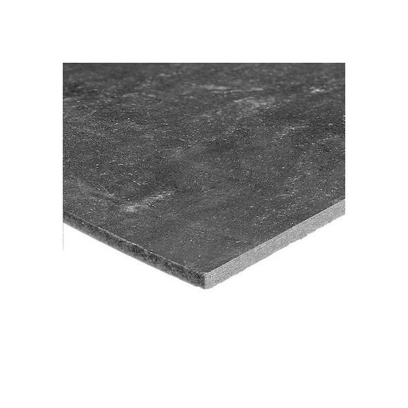 Garlock Gasket Sheet,Black,15 in Overall L BULK-FGSM-AN-26
