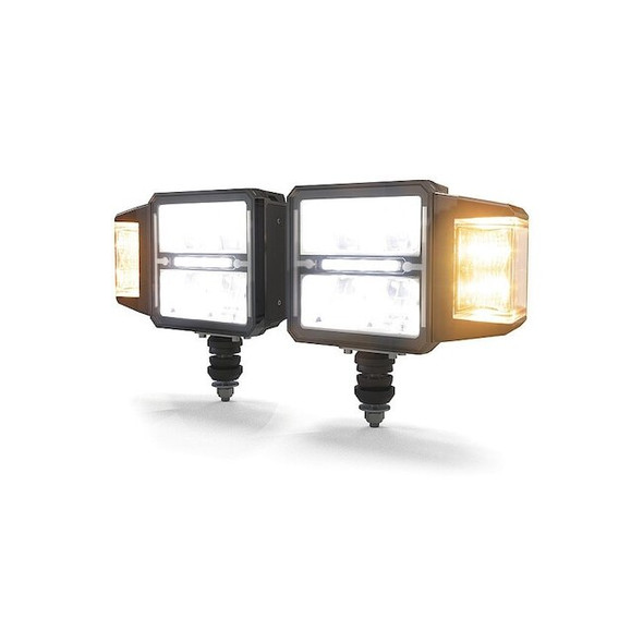 Ecco LED Snowplow Light EW4011
