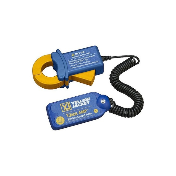 Yellow Jacket Current Probe, LED, Bluetooth 67067