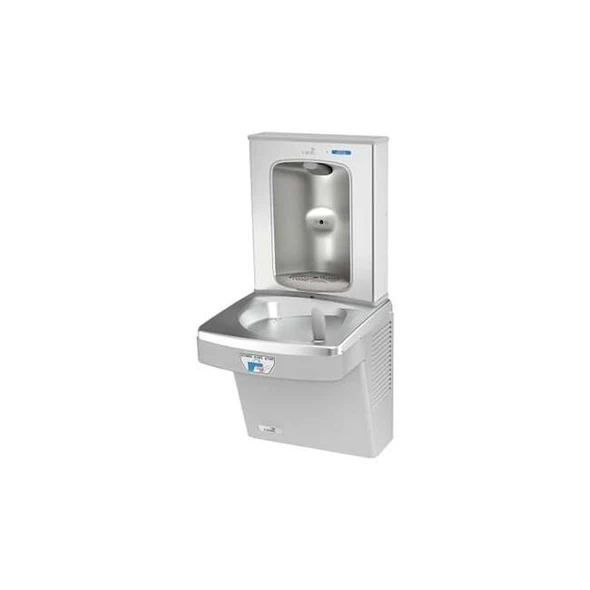 Oasis Fountain w/Bottle Filler, 51 1/8 in H PG8EBFT GST