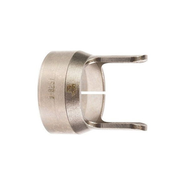 Thermal Dynamics Stand Off Cutting Guide,Silver 9-8251