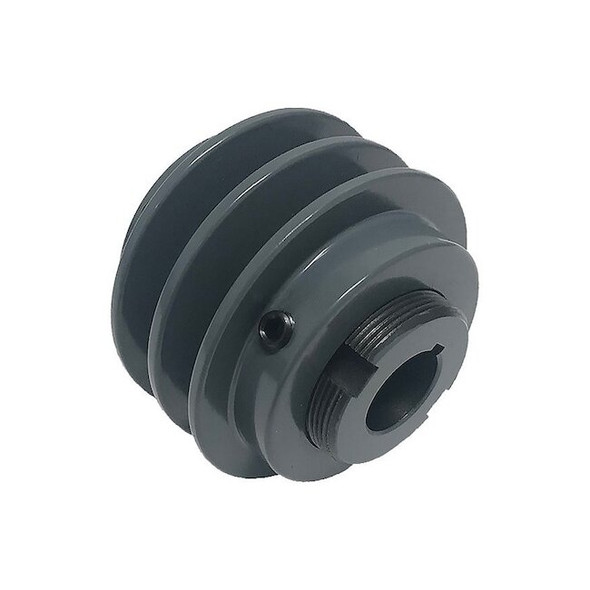 Manufacturer Varies Variable Pitch V-Belt Pulley 2VP36X1/2