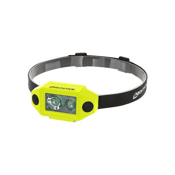Nightstick Industrial Headlamp,AAA XPP-5460GX
