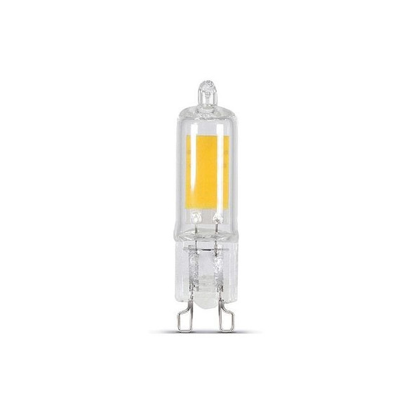 Feit Electric LED,3.5 W,T4,2-Pin (G9) BP35G9/830/LED