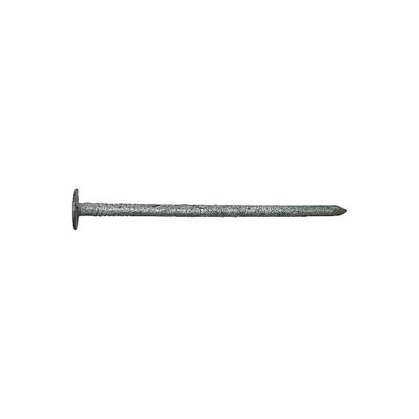 Manufacturer Varies 1-1/2" Hot Dipped Galvanized Roofing 1# 103110112