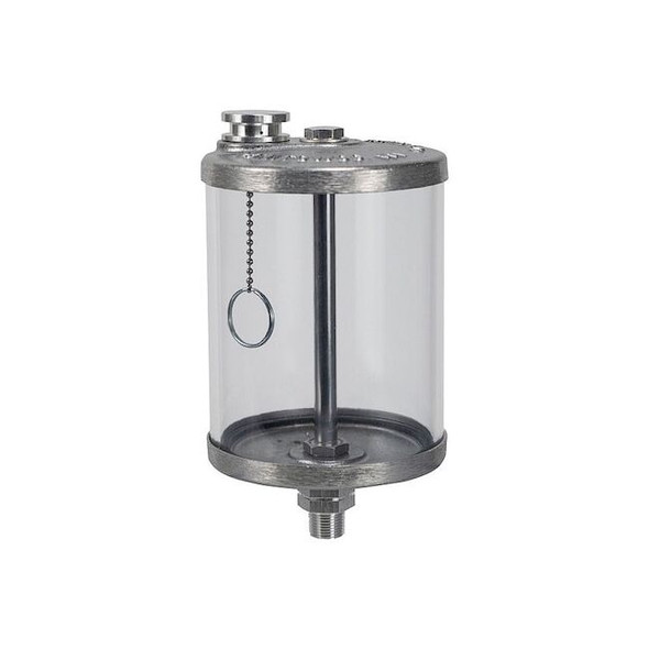 Ldi Industries Gravity Feed Reservoir,15 1/4 in H R113-04