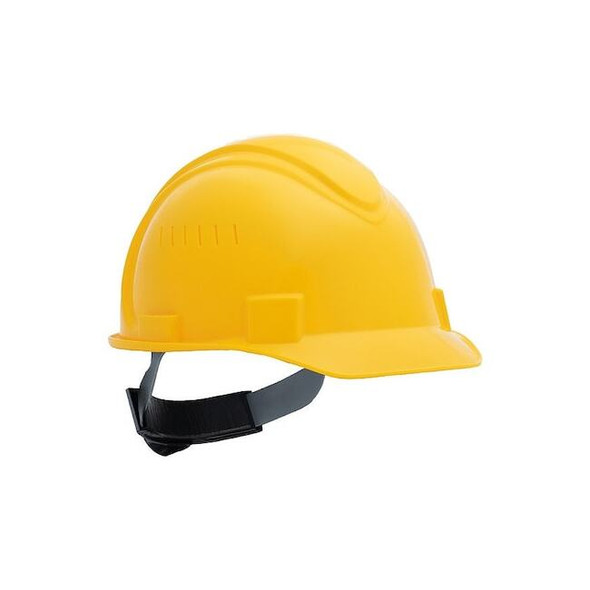 North Hard Hat, HDPE, 4 Point Ratchet, Type 1, Class C NSB21002