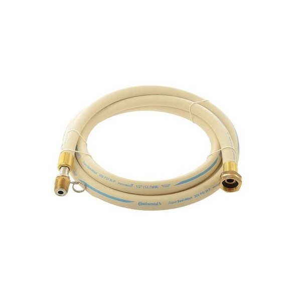 Continental Washdown Hose CRX075-25FGMS