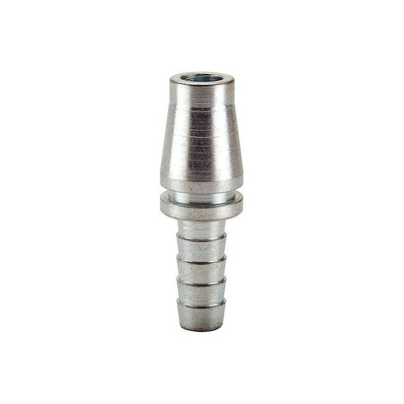 Parker Qk-CnntCplg,1-13/16",Plug,Steel,NBR TL-254-4HB