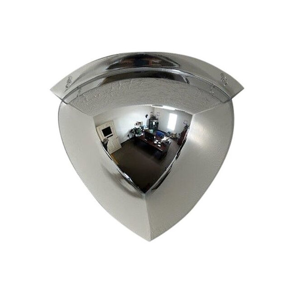Fred Silver Q-DOME-26