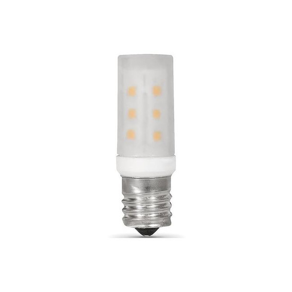 Feit Electric LED,3 W,T8,Intermediate Screw (E17) BP40T8N/SU/LED