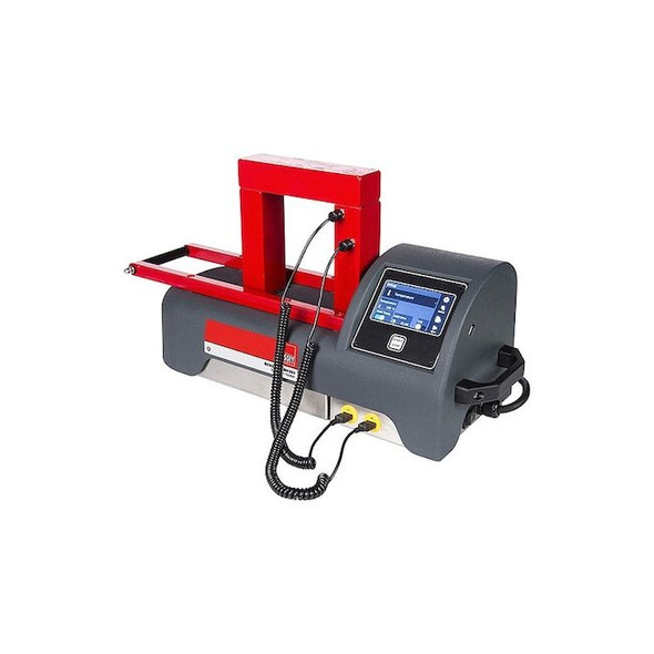 Bessey Induction Bearing Heater,10 3/4 in H SBH301