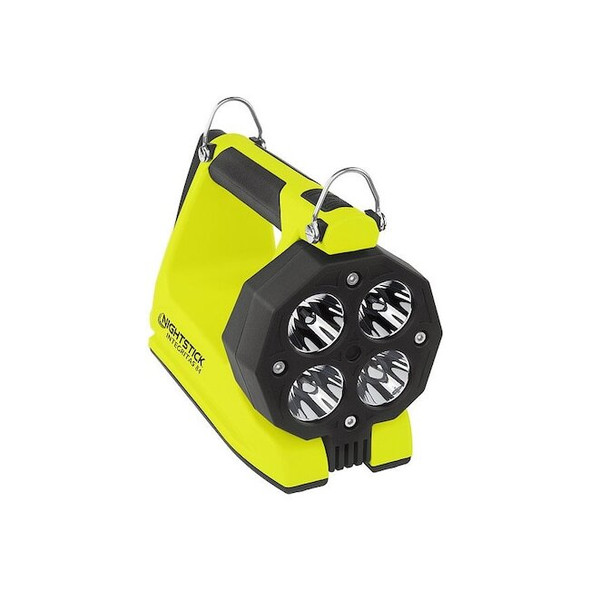 Nightstick Intrinsically Safe Lantern XPR-5584GMX