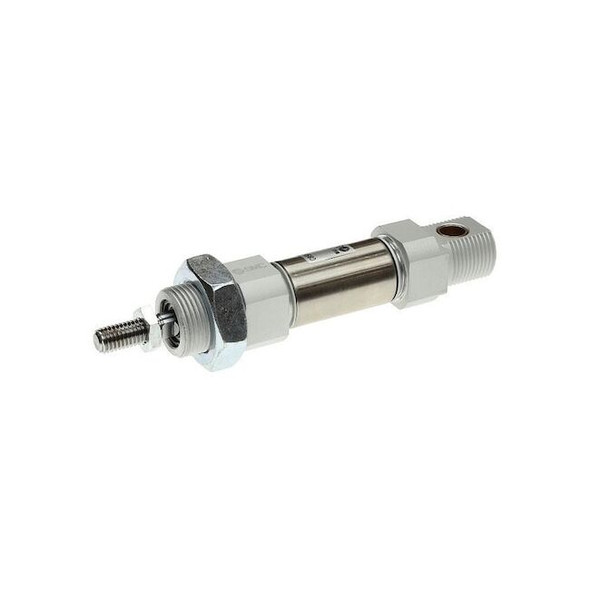 Smc Cylinder, ISO, Dbl Acting C85N25-25