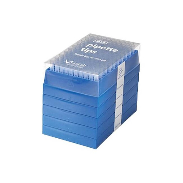 Celltreat Pipette Tips, PK 1000 9025