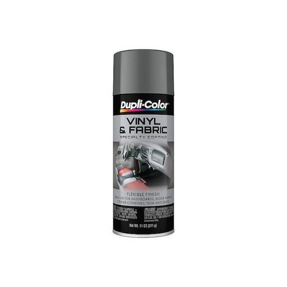 Dupli-Color Automotive Paint,Gray,11 oz EHVP11100 Pack of 6