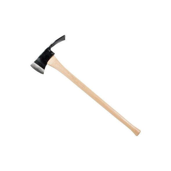 Council Tool Axe, 36 in, 3 ft, Steel 38PE136 NFES