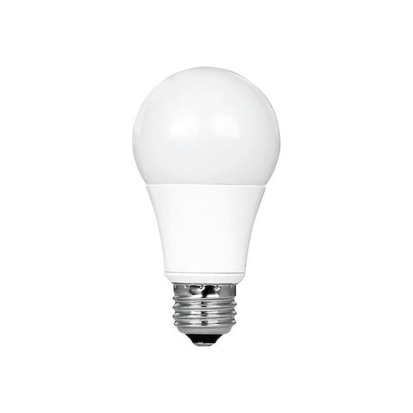 Feit Electric LED,8.8 W,A19,Medium Screw (E26) OM60DM/930CA