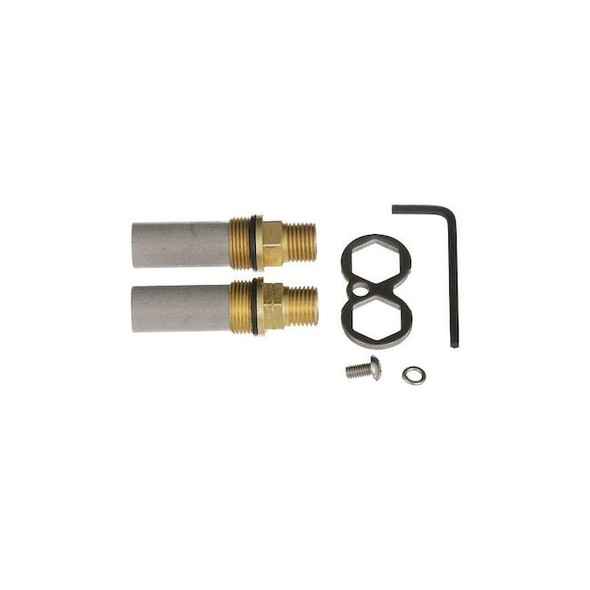 Victor Flashback Arrestor Retro-Fit Kit,PR 0656-0046