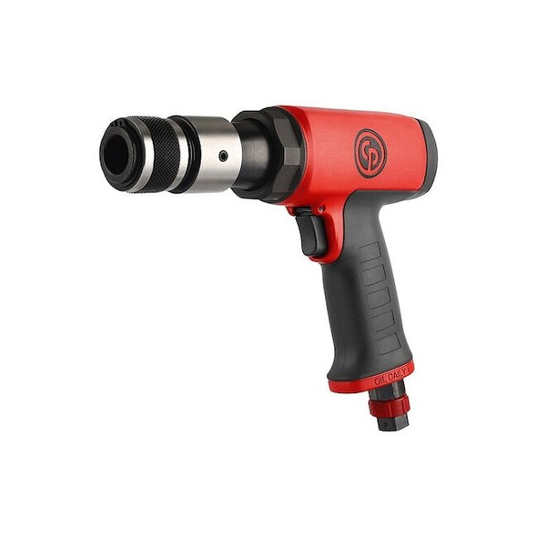 Chicago Pneumatic Air Hammer, 1/4 in, FNPT CP7160