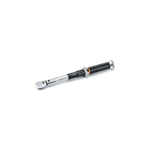 Gearwrench 3/8" Drive 120XP Micrometer Torque Wrench 30-250 in/lbs. 85174