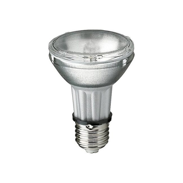 Philips HID,50 W,ED17,Medium Screw (E26) MHC50/U/MP/4K ELITE