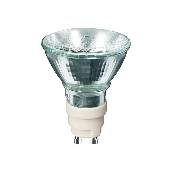 Philips HID,39.1 W,MR16,2-Pin (GX10) CDM-Rm Elite Mini 35W/930 GX10 MR16 25D