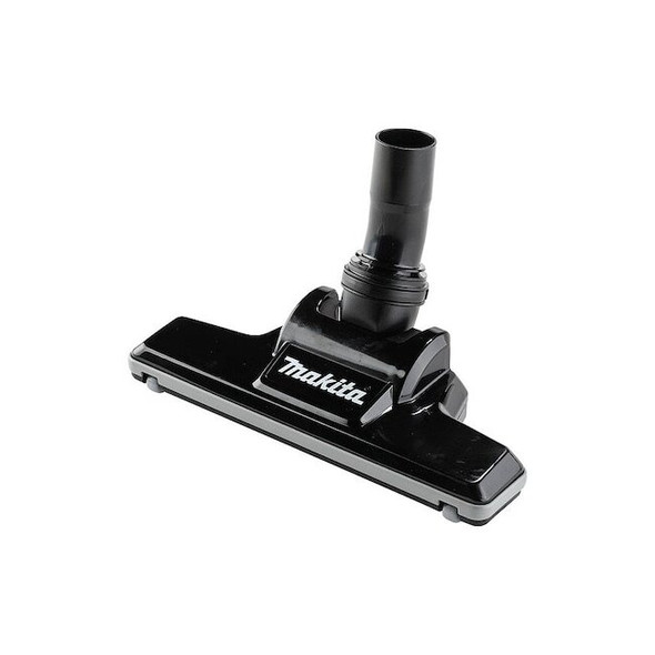 Makita Floor Tools and Nozzles,Plastic,9" L 127828-2