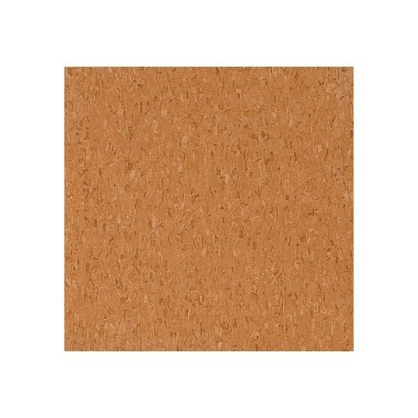 Armstrong Vinyl Floor Tiles,12"W,Curried Caramel 51942031
