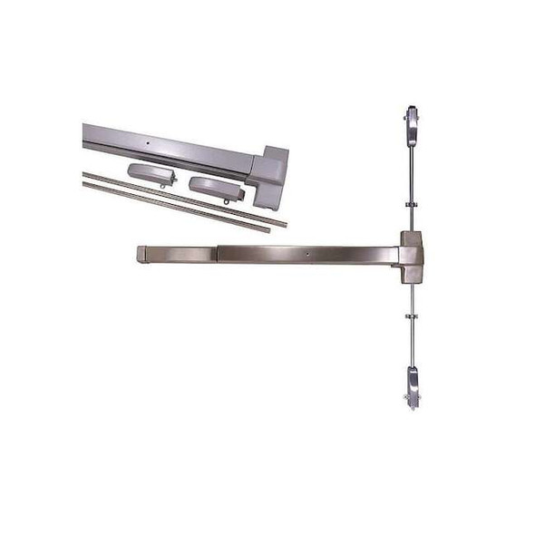 Design Hardware Surface Vertical Rod Exit Device DH-2000V-33-32D