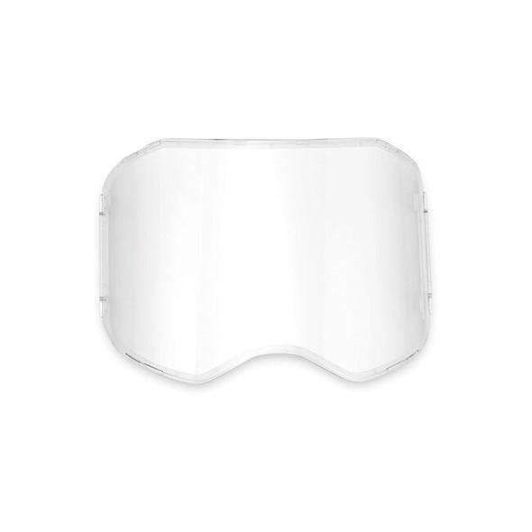 Miller Electric Welding Helmet Grinding Shield,8" L,5" W 288765