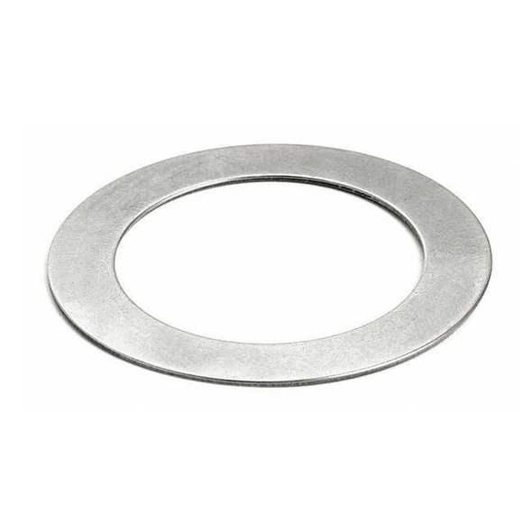 Tritan Thrust Washer,dia. 3.000in,0.06in. Thick TRB4860