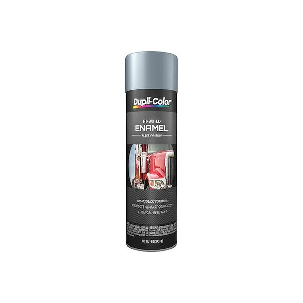 Dupli-Color Automotive Coating,Gray,16 oz EHB100007 Pack of 6