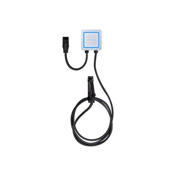 Breez-Ev Electric Vehicle Charging Station,48 A EVC-L2-S48-18