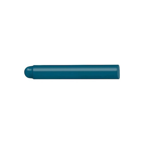 Markal MarkingCrayon,4-7/8inL,Blue/Green,Wax 82450G