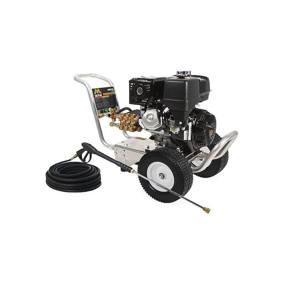Mi-T-M GasPressureWasher,270cc,3600psi,9hp GA-3600-0DAH
