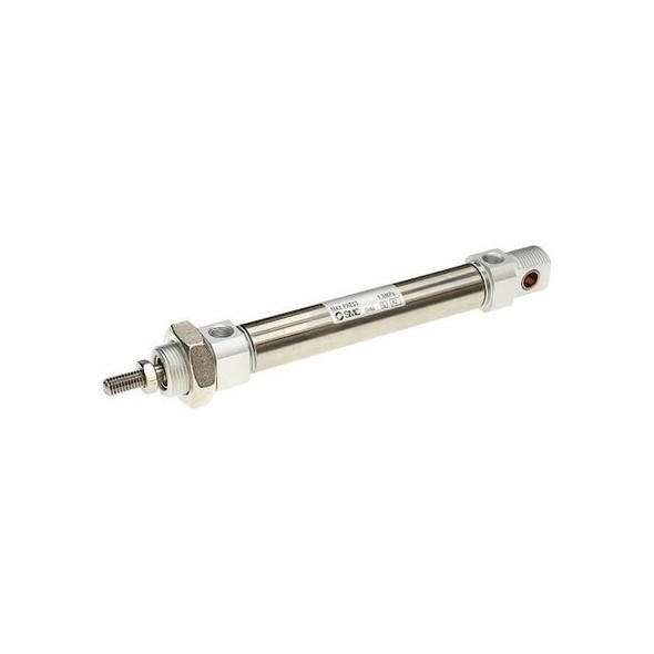 Smc Cylinder, ISO, Dbl Acting CD85N20-80C-B