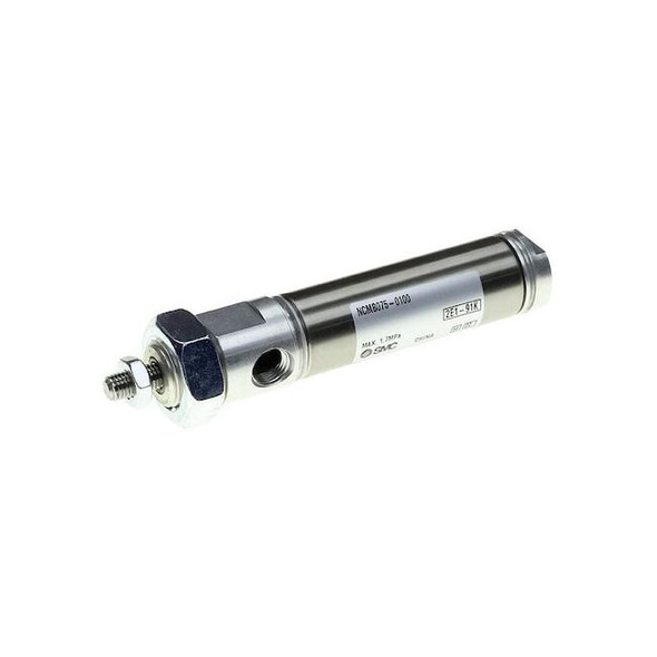 Smc NCM, Air Cylinder NCMB075-0200