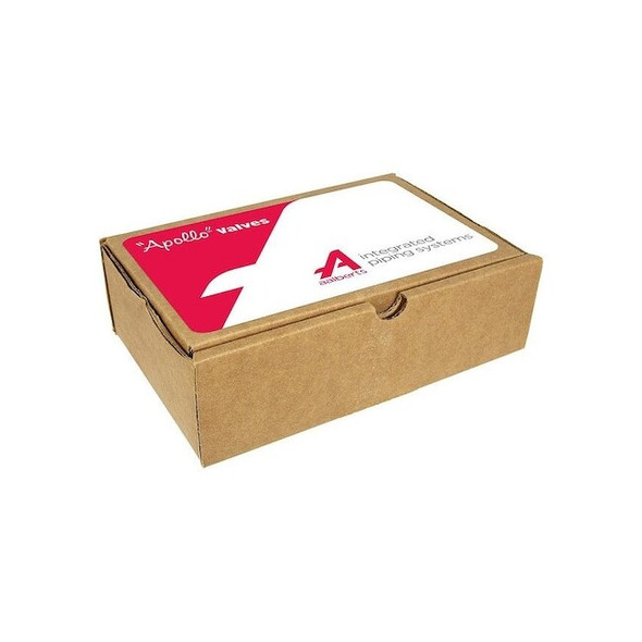 Apollo Valves Backflow Preventer Repair Kit 4A00410