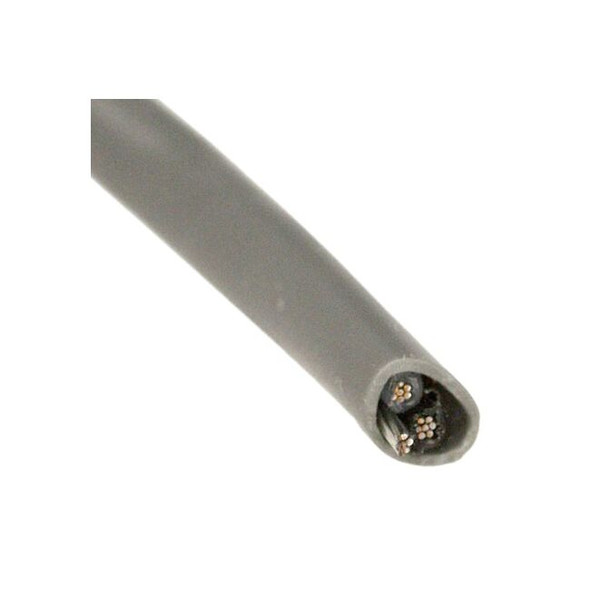 Carol Communication Cable,24 AWG,100 ft L C2513A