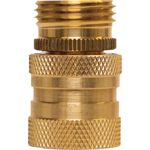 Underhill ProLine Quick Connect Hose Fitting Set A-QCFM